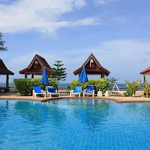 Blue Andaman Maison d'hôtes Ko Lanta