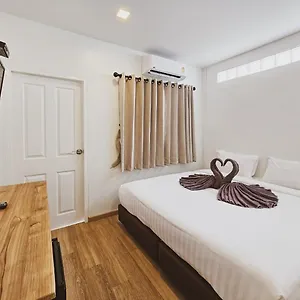 Casa Maya House Auberge de jeunesse Koh Phi Phi Don