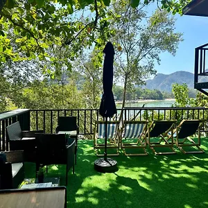 Sweed Dee Seaview Auberge de jeunesse Koh Phi Phi Don