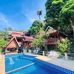 Treetop Hotel Koh Phi Phi Don