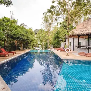 The Dearly Hostel-padi 5 Star Dive タオ島