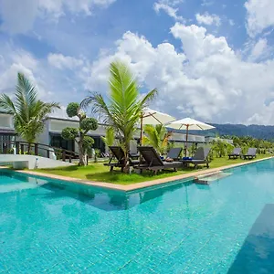 The La Valle'e Maison d'hôtes Khao Lak