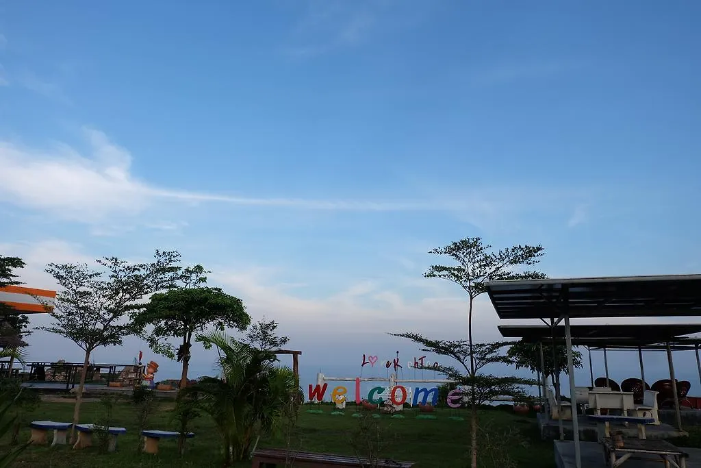 Love Koh Tao Villa Thailand