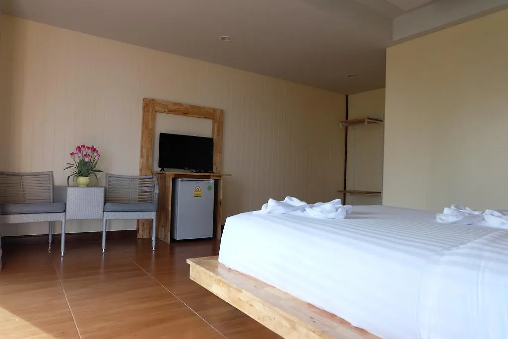Love Koh Tao Villa