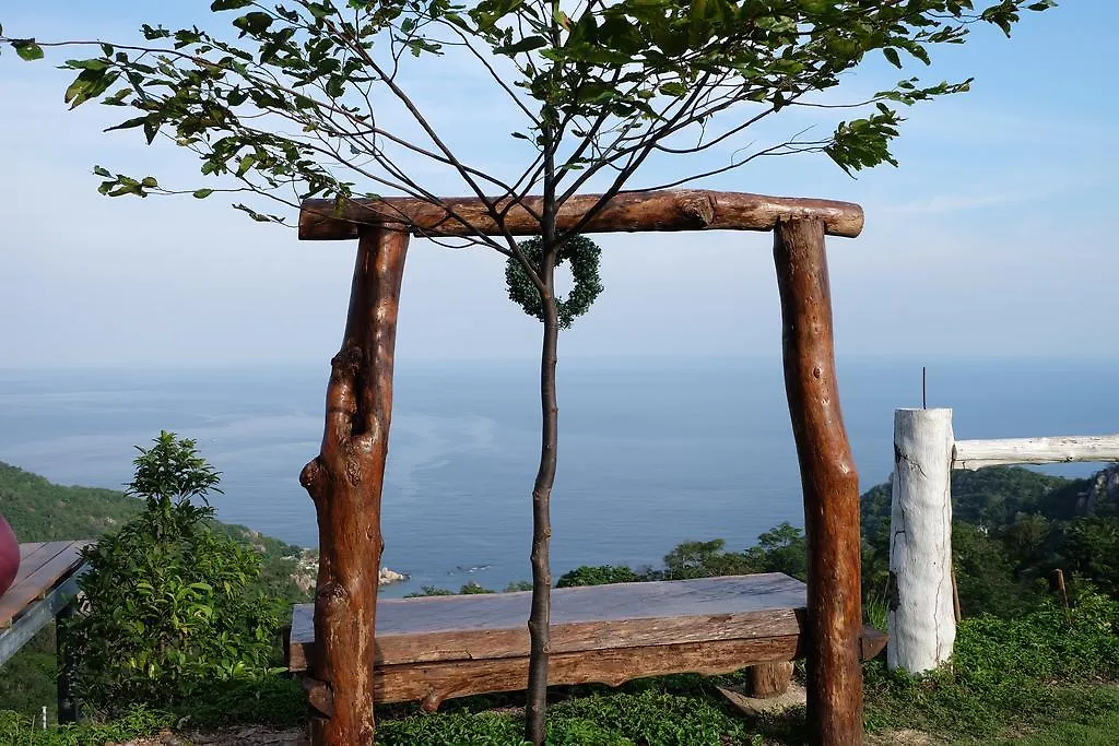 Gæstehus Love Koh Tao Villa